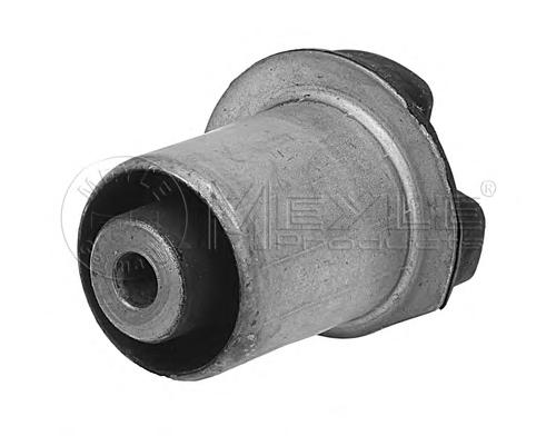 Сайлентблок задней балки MEYLE