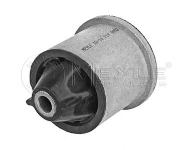 Сайлентблок задней балки MEYLE 16-14 710 0002