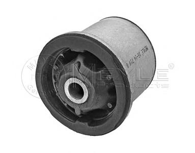 Сайлентблок задней балки MEYLE