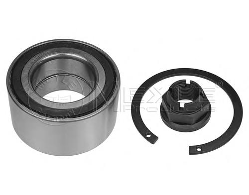 Подшипник ступицы MEYLE