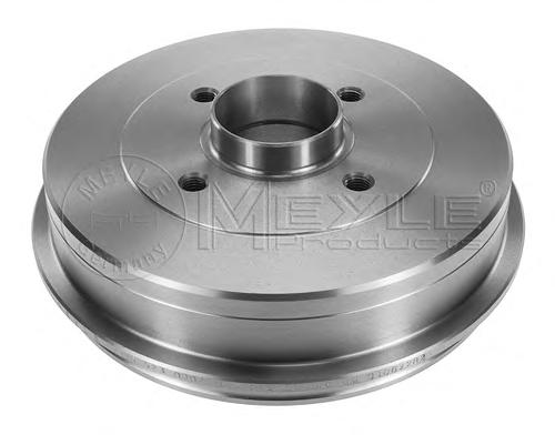 Тормозной барабан MEYLE