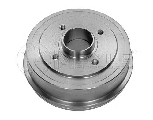 Тормозной барабан MEYLE