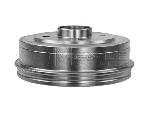 Тормозной барабан MEYLE