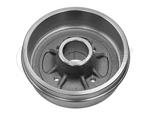 Тормозной барабан MEYLE