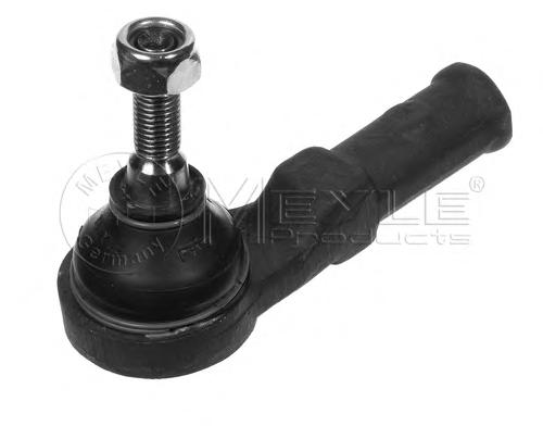 Наконечник рулевой тяги MEYLE