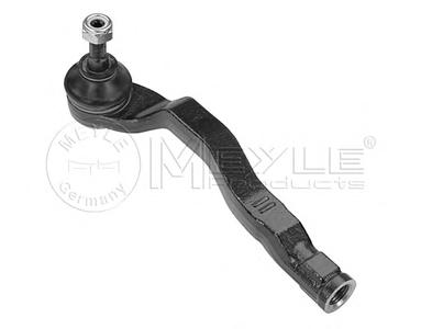Наконечник рулевой тяги MEYLE 16-16 020 0022