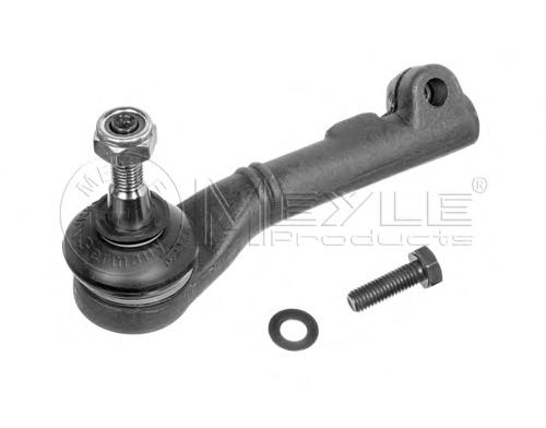 Наконечник рулевой тяги MEYLE