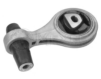 Подвеска, двигатель MEYLE 214 030 0008