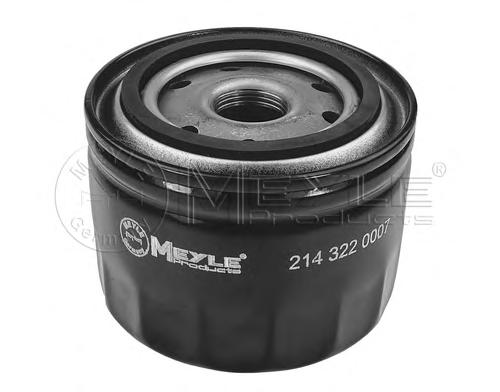 Масляный фильтр MEYLE