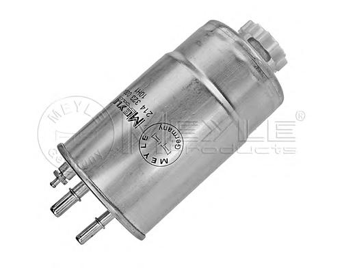 Топливный фильтр MEYLE