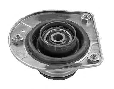 Опора стойки амортизатора MEYLE