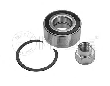 Подшипник ступицы MEYLE 214 650 0004