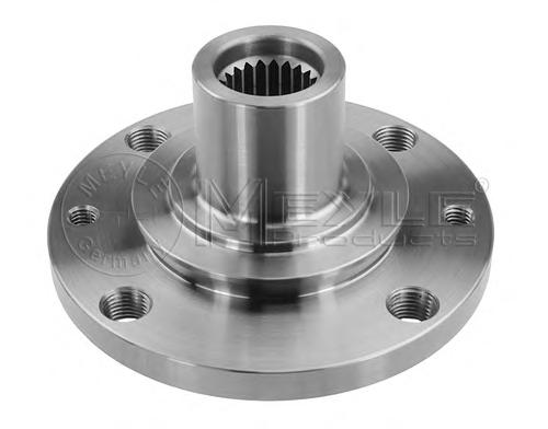 Ступица колеса MEYLE