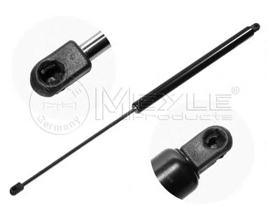 Амортизатор багажника MEYLE 240 161 0040