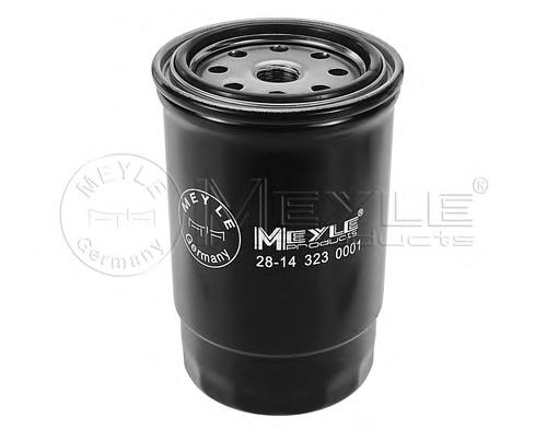 Топливный фильтр MEYLE