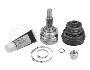 ШРУС MEYLE 29-14 498 0000