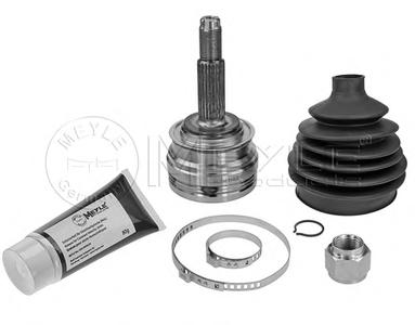 ШРУС MEYLE 29-14 498 0008