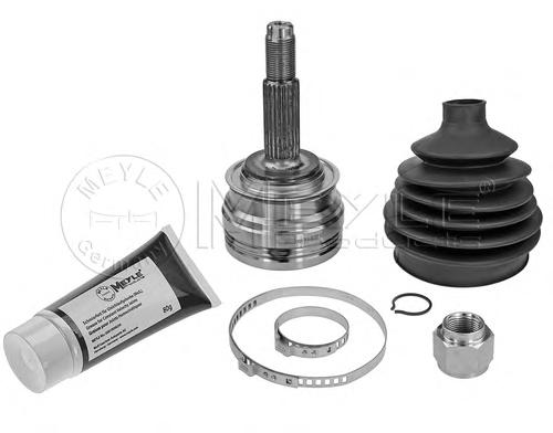 ШРУС MEYLE