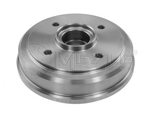 Тормозной барабан MEYLE