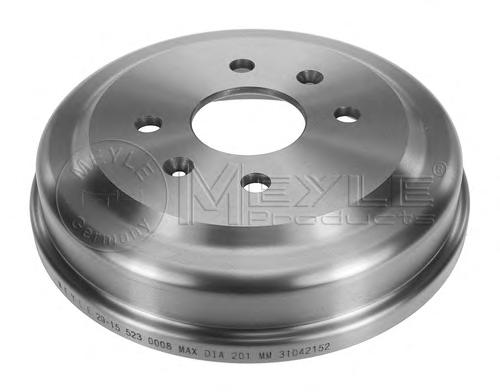 Тормозной барабан MEYLE