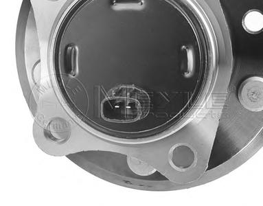 Ступица колеса MEYLE