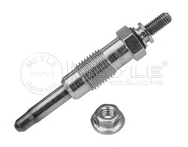 Свечи накала MEYLE 300 022 0163