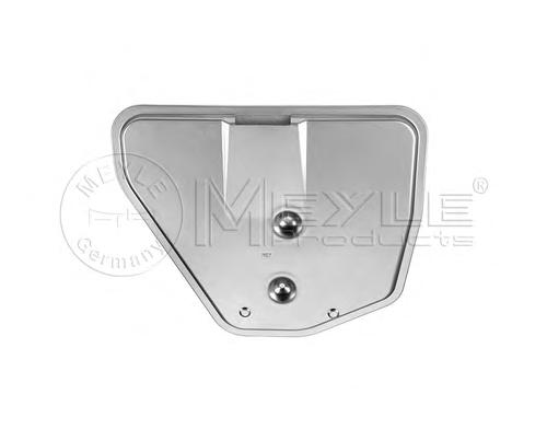 Комплект гидрофильтров, автоматическая коробка передач MEYLE