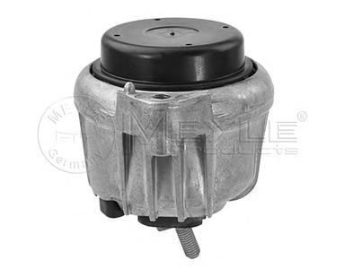 Подвеска, двигатель MEYLE