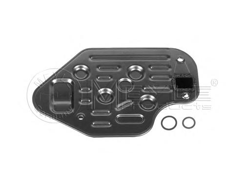 Фильтр коробки передач MEYLE