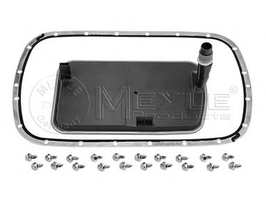 Комплект гидрофильтров, автоматическая коробка передач MEYLE