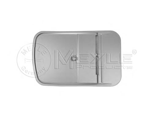 Комплект гидрофильтров, автоматическая коробка передач MEYLE