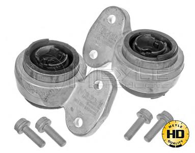 Кронштейн, подушки рычага MEYLE 300 311 2604/HD