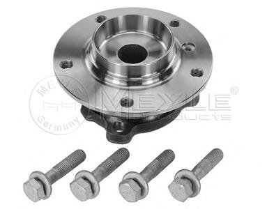 Ступица колеса MEYLE