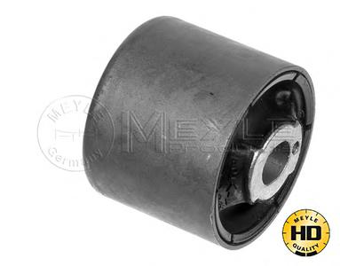 Сайлентблок задней балки MEYLE 300 331 7601/HD