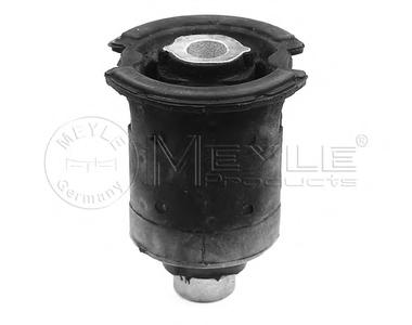 Сайлентблок задней балки MEYLE 300 333 1102