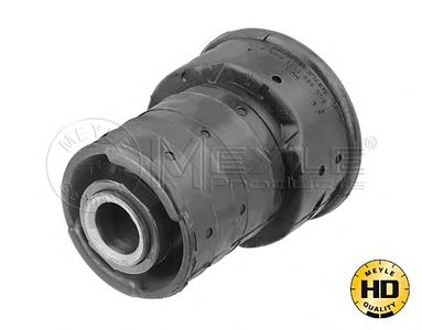 Сайлентблок задней балки MEYLE