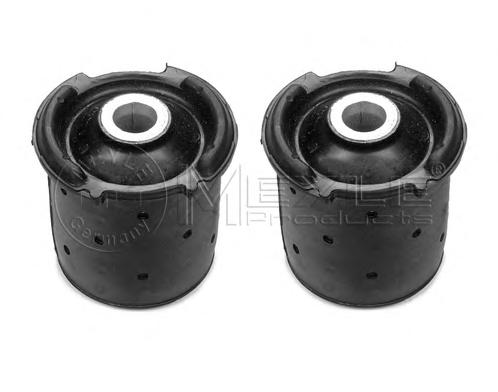 Сайлентблок задней балки MEYLE