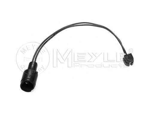Датчик износа тормозных колодок MEYLE