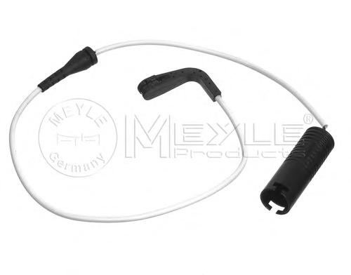 Датчик износа тормозных колодок MEYLE