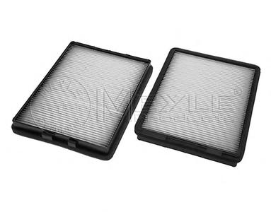 Фильтр салона MEYLE 312 319 0004/S