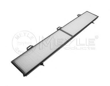 Фильтр салона MEYLE 312 319 0015