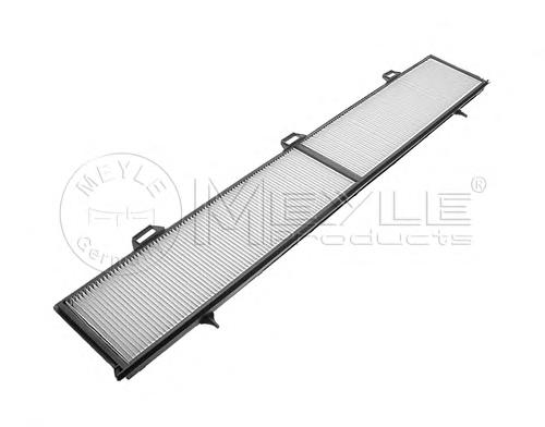 Фильтр салона MEYLE