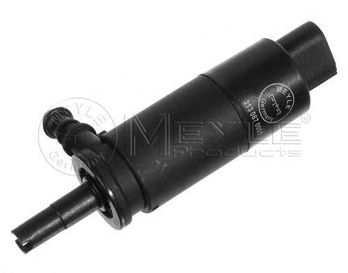 Водяной насос, система очистки фар MEYLE