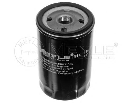 Масляный фильтр MEYLE