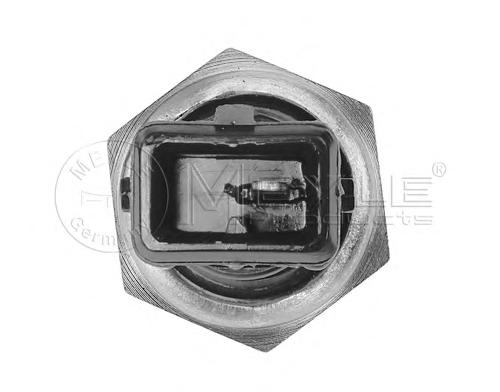 Датчик давления масла MEYLE