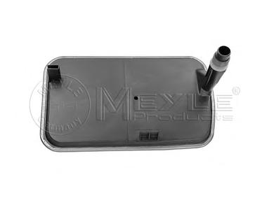 Комплект гидрофильтров, автоматическая коробка передач MEYLE