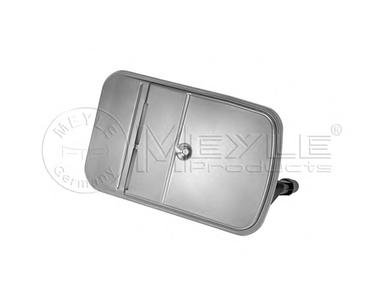 Комплект гидрофильтров, автоматическая коробка передач MEYLE