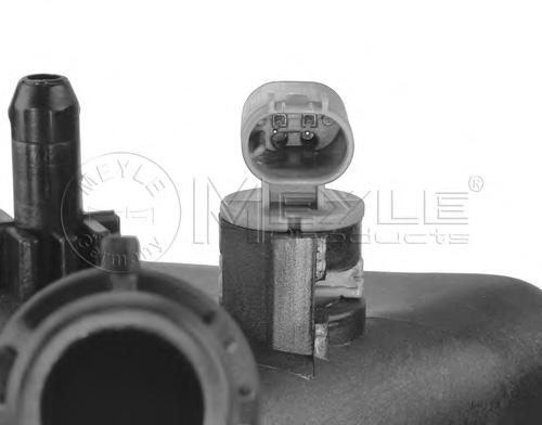 Расширительный бачок MEYLE