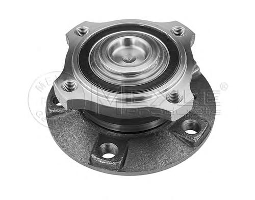 Ступица колеса MEYLE