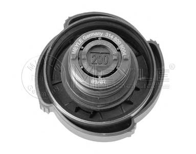 Крышка расширительного бачка MEYLE